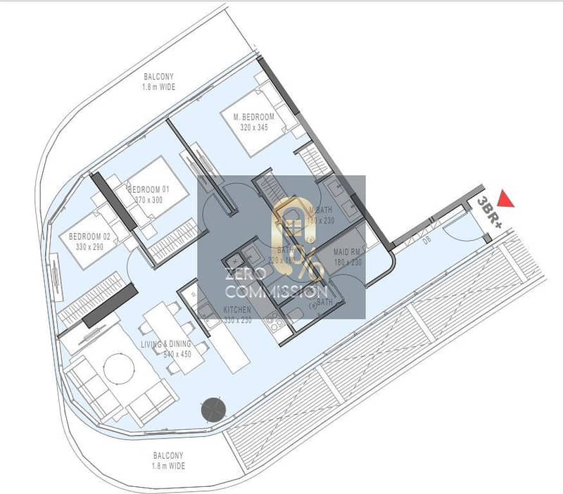 4 3 BHK A. JPG
