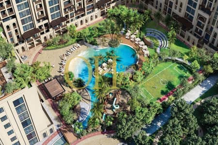 1 Bedroom Flat for Sale in Masdar City, Abu Dhabi - Untitled Project (7). jpg