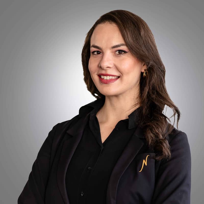 Rim Ben Abdallah