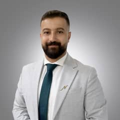 Houssam Ali Elbahri