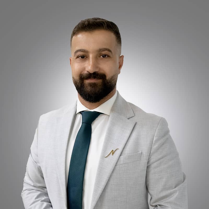 Houssam Ali Elbahri