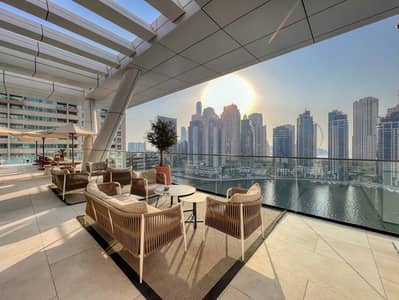 1 Bedroom Apartment for Rent in Dubai Marina, Dubai - b29c005d-a85f-494e-2e4b-4c465a7cf300. jpeg
