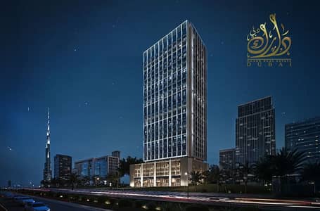فلیٹ 1 غرفة نوم للبيع في القرية الثقافية (واجهة الجداف البحرية)، دبي - 306c130194784c308a2d00addb0b8b0b. jpg