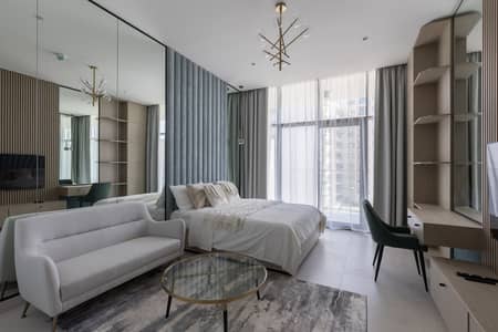 Studio for Rent in Al Furjan, Dubai - 01. jpg