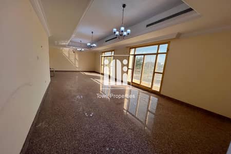 4 Bedroom Flat for Rent in Al Muroor, Abu Dhabi - 11. jpg