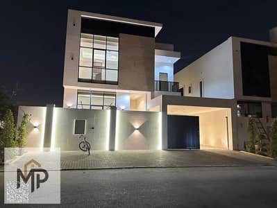 5 Bedroom Villa for Sale in Al Yasmeen, Ajman - batch_781390380-1066x800. jpg