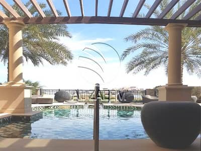 4 Bedroom Villa for Sale in Saadiyat Island, Abu Dhabi - 7. jpg