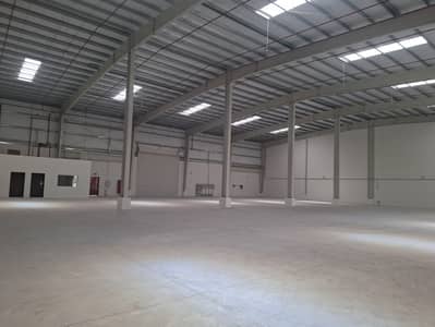 Warehouse for Rent in Emirates Modern Industrial Area, Umm Al Quwain - WhatsApp Image 2025-06-25 at 10.38. 58. jpeg