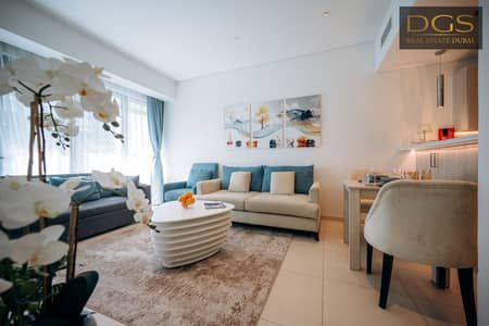 1 Bedroom Flat for Rent in Palm Jumeirah, Dubai - Z62_0248-Улучшено-Ум. шума. jpg