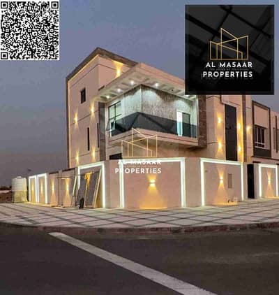 7 Bedroom Villa for Sale in Al Helio, Ajman - batch_780436804-800x600. jpeg