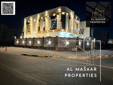 5 Bedroom Villa for Sale in Al Amerah, Ajman - batch_IMG-20250625-WA0040. jpg