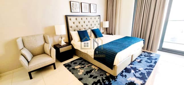 Studio for Rent in Dubai South, Dubai - 3. jpg