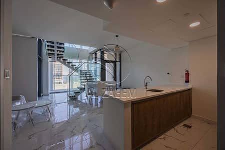 2 Bedroom Flat for Sale in Al Raha Beach, Abu Dhabi - 021A5820. jpg