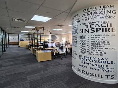 Office for Rent in Al Reem Island, Abu Dhabi - 4. jpg
