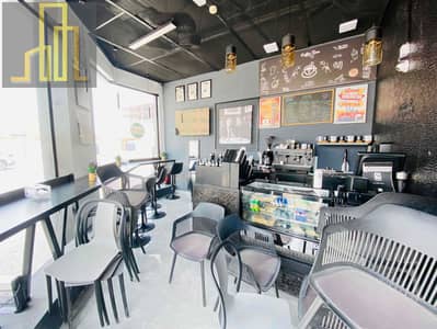 Shop for Rent in Aljada, Sharjah - IMG_6830. jpg