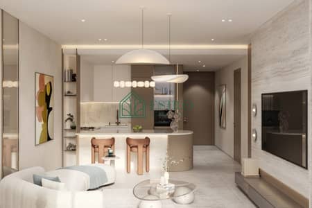 2 Bedroom Apartment for Sale in Majan, Dubai - Inspired Design. Impressive Details | A Lifestyle of Comfort & Luxury