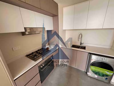 2 Bedroom Flat for Rent in Aljada, Sharjah - 1000187324. jpg