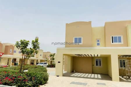 4 Bedroom Villa for Rent in Dubailand, Dubai - Modern | Corner Unit | Family Home