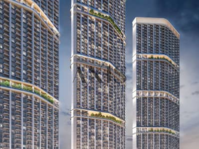 3 Bedroom Apartment for Sale in Bukadra, Dubai - Easy Payment Plan | Ultra Luxury | Luxury Apartment