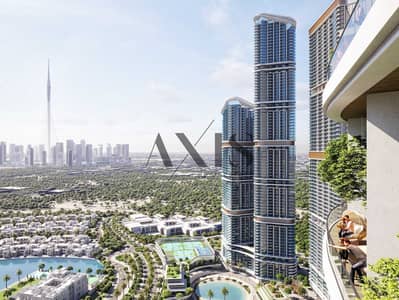 3 Bedroom Flat for Sale in Bukadra, Dubai - Great Discount Available | Luxury Apartment | Investor Deal