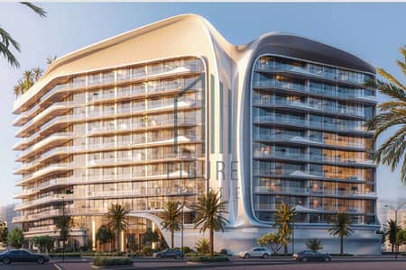 1 Спальня Апартамент Продажа в Мотор Сити, Дубай - Квартира в Мотор Сити，Beverly Grande, 1 спальня, 1100000 AED - 12030496