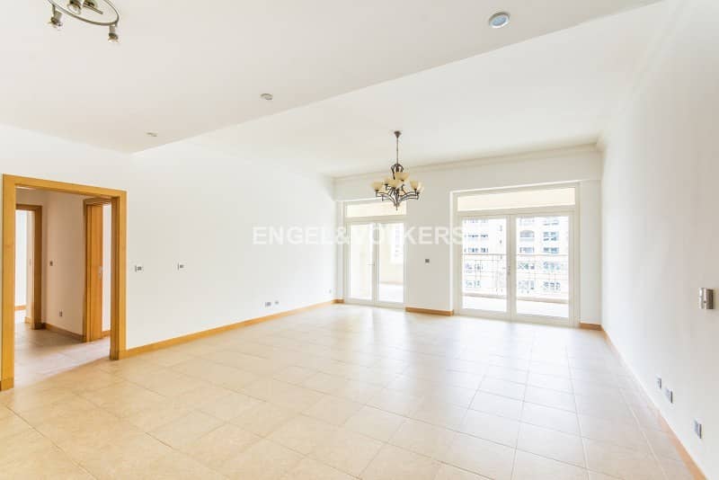 Type F |Tenanted | High Floor| Park View