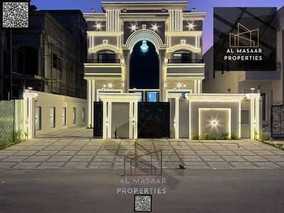 فیلا 7 غرف نوم للبيع في الحليو، عجمان - batch_IMG-20250625-WA0098. jpg