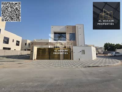 5 Bedroom Villa for Sale in Al Zahya, Ajman - batch_WhatsApp Image 2025-06-17 at 4.55. 15 PM. jpeg