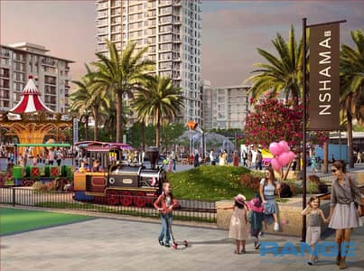 1 Bedroom Apartment for Sale in Town Square, Dubai - Screenshot 2025-06-19 at 23.22. 24. png