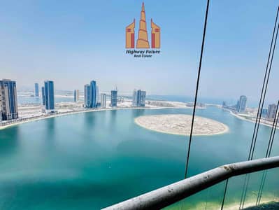 2 Bedroom Apartment for Rent in Al Khan, Sharjah - IMG_6041. jpg