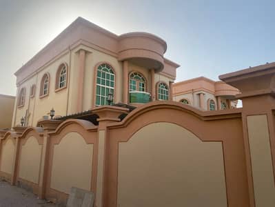 3 Bedroom Villa for Rent in Al Mowaihat, Ajman - WhatsApp Image 2025-06-23 at 6.11. 32 PM (1). jpeg