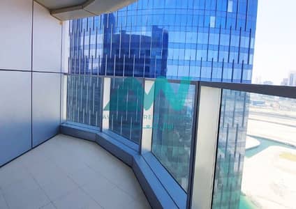 3 Bedroom Flat for Rent in Al Reem Island, Abu Dhabi - New Project. jpg