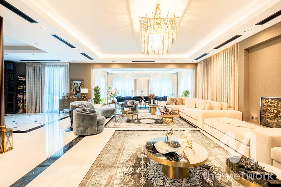 Luxury 5BR Regional Villa | Jumeirah Park Rent Luxury 5BR Regional Villa | Jumeirah Park Rent