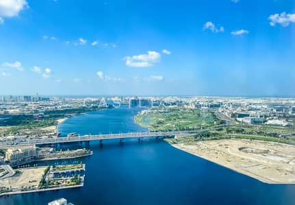 文化村， 迪拜 6 卧室顶楼公寓待租 - 9. jpg