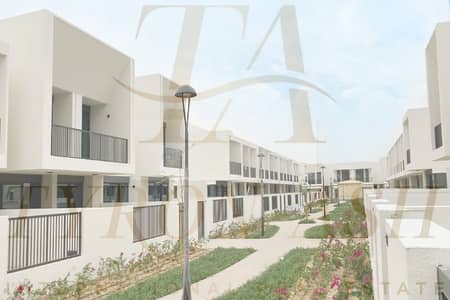 4 Bedroom Villa for Rent in Town Square, Dubai - BRAND NEW | CORNER UNIT | FAMILY COMMUNITY
