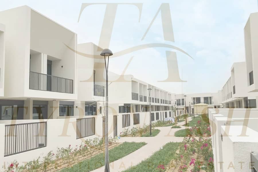 BRAND NEW | CORNER UNIT | FAMILY COMMUNITY