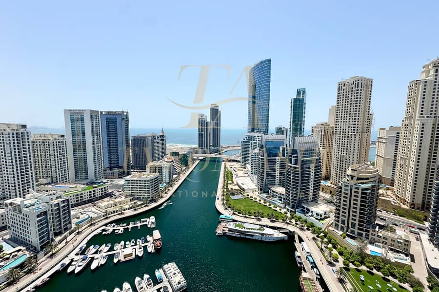 位于迪拜码头,斯特拉马里斯大厦 2 卧室的公寓 4800000 AED - 11822296 位于迪拜码头,斯特拉马里斯大厦 2 卧室的公寓 4800000 AED - 11822296