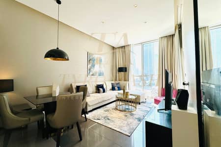 2 Bedroom Apartment for Sale in Business Bay, Dubai - High End Decor | Fully Furnished | VOT
