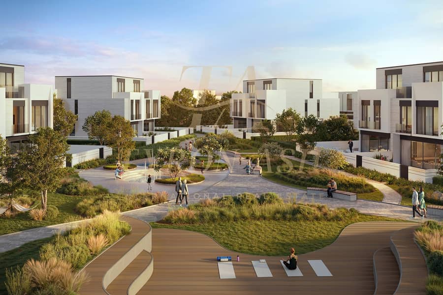 GOLF COURSE VIEWS | 60/40 PAYMENT PLAN | LUXURY VILLA GOLF COURSE VIEWS | 60/40 PAYMENT PLAN | LUXURY VILLA
