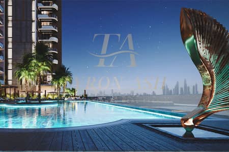 Studio for Sale in Jumeirah Village Circle (JVC), Dubai - Luxury | Community View | Studio | JCV