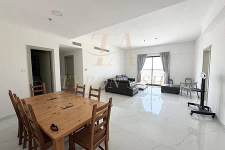 3 Bedroom Flat for Rent in Al Furjan, Dubai - 3 BED + MAID | HIGHEST FLOOR | VACANT
