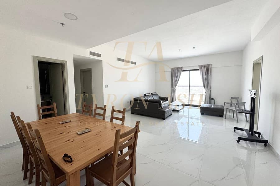 3 BED + MAID | HIGHEST FLOOR | VACANT