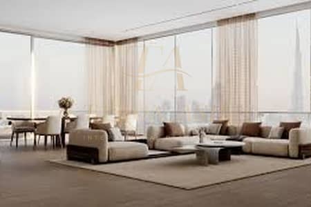 1 Bedroom Apartment for Sale in Business Bay, Dubai - LUXURY 1 BED | SKY RISE | BUINESS BAY