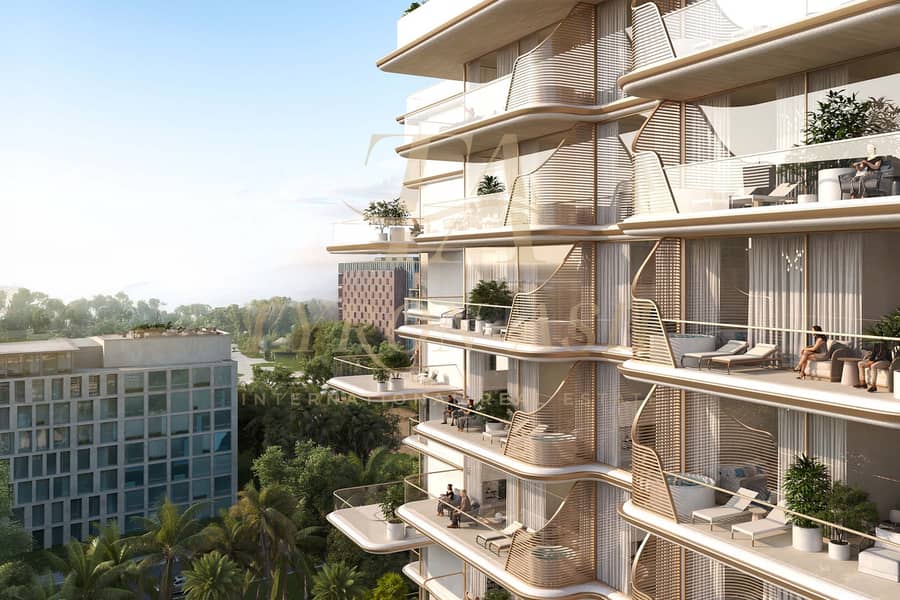 Квартира в Дейра Айленд,Sunset Bay 3 by Imtiaz, 1 спальня, 1924690 AED - 11900040 Квартира в Дейра Айленд,Sunset Bay 3 by Imtiaz, 1 спальня, 1924690 AED - 11900040