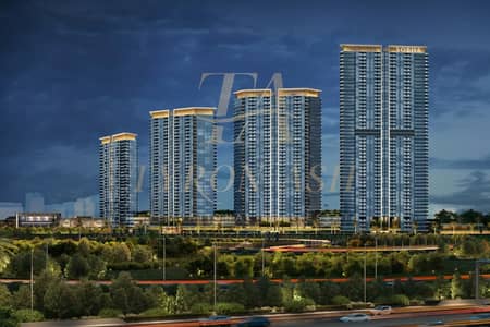 2 Cпальни Апартаменты Продажа в Мотор Сити, Дубай - Квартира в Мотор Сити，Sobha Solis, 2 cпальни, 2136000 AED - 11916797