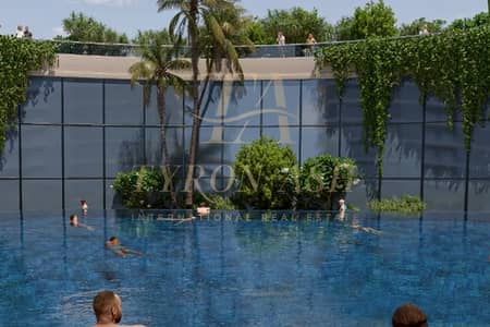 1 Bedroom Apartment for Sale in Motor City, Dubai - Study Room | 50:50 PP | Q4 2027