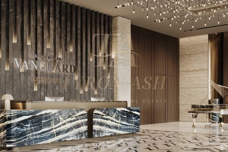 Studio for Sale in Dubai Marina, Dubai - STUDIO PLUS | GOLF VIEW | 30/70 PLAN