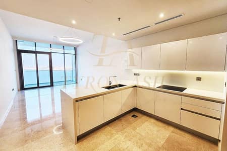 1 Bedroom Flat for Sale in Dubai Maritime City, Dubai - SEA VIEW | HIGH FLOOR | FULLY FURNISHED