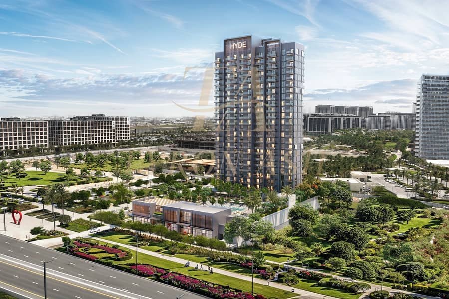 Great Location | High ROI | Luxury Great Location | High ROI | Luxury
