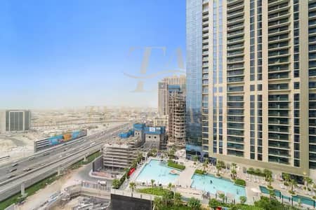 Studio for Sale in Business Bay, Dubai - Prime Location | Fully Furnished | High ROI